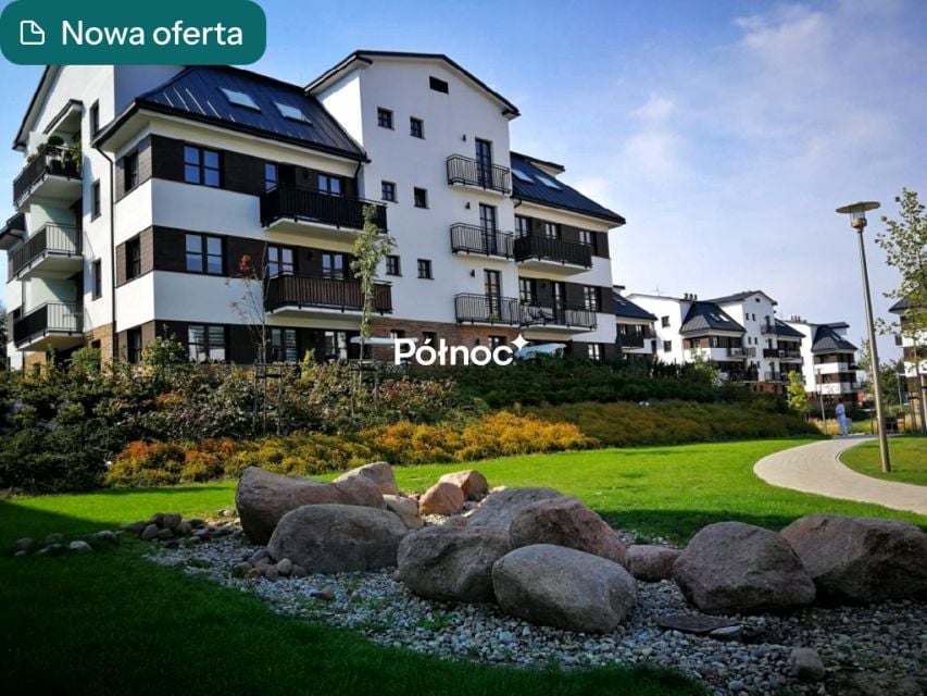 Sprzedam Mieszkanie Lublin - 68,35 m²