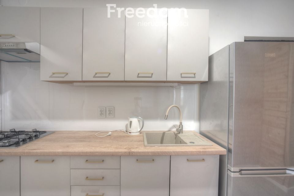 Wynajmę Mieszkanie Jelenia Góra - 54 m²