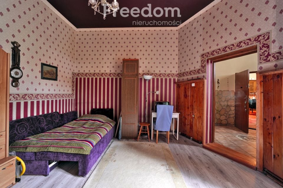 Sprzedam Mieszkanie Jelenia Góra - 103 m²