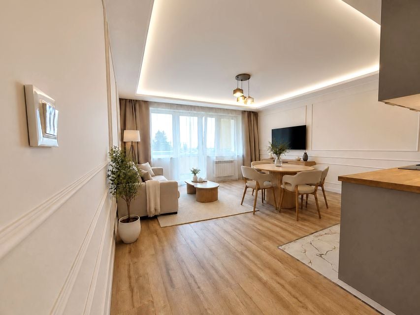 Sprzedam Mieszkanie Poznań - 49,10 m²