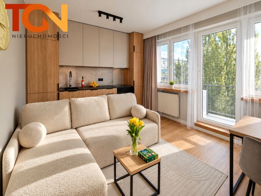 Sprzedam Mieszkanie Łódź - 42,42 m²