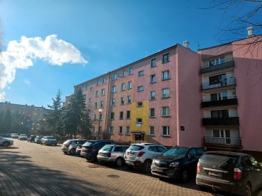 Mieszkanie Jaworzno