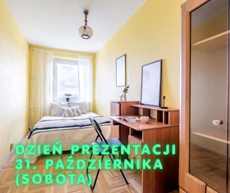 Mieszkanie Warszawa