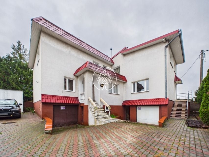 Wynajmę Dom Bydgoszcz - 110 m²