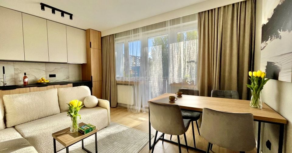 Sprzedam Mieszkanie Łódź - 42,42 m²