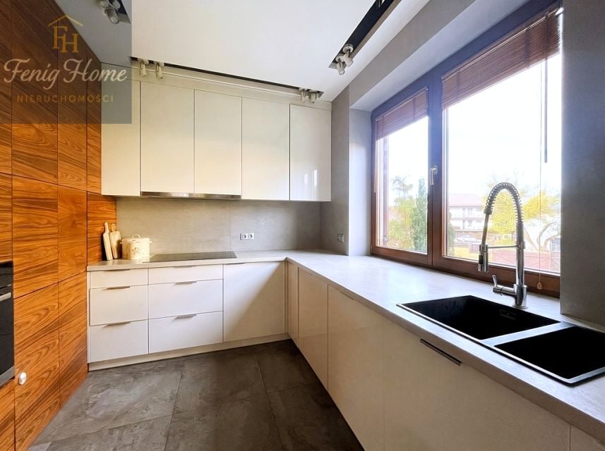 Wynajmę Mieszkanie Kraków - 90 m²