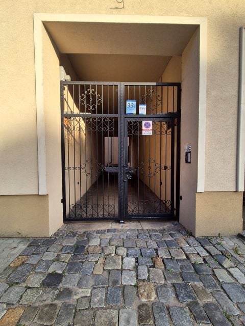 Mieszkanie Gliwice