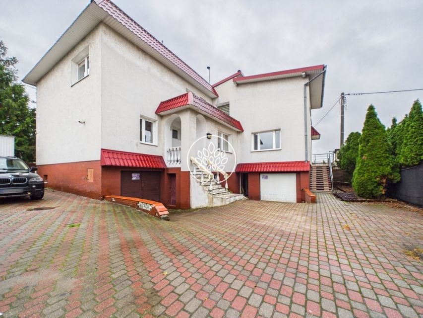 Wynajmę Dom Bydgoszcz - 150 m²