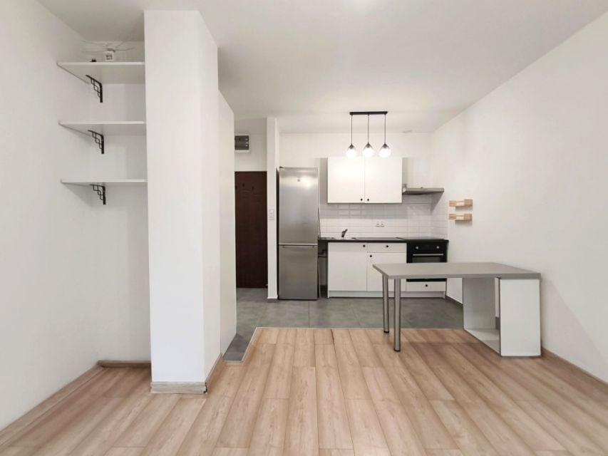 Wynajmę Mieszkanie Chorzów - 40 m²