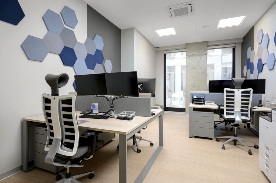 Wynajmę Lokal użytkowy Wrocław - 308 m²