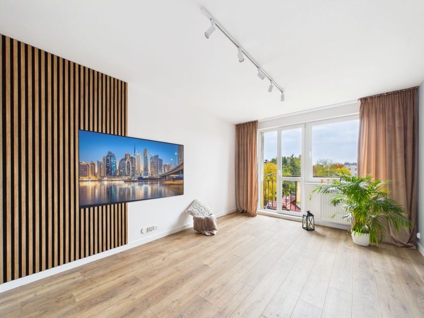 Sprzedam Mieszkanie Sosnowiec - 42,78 m²