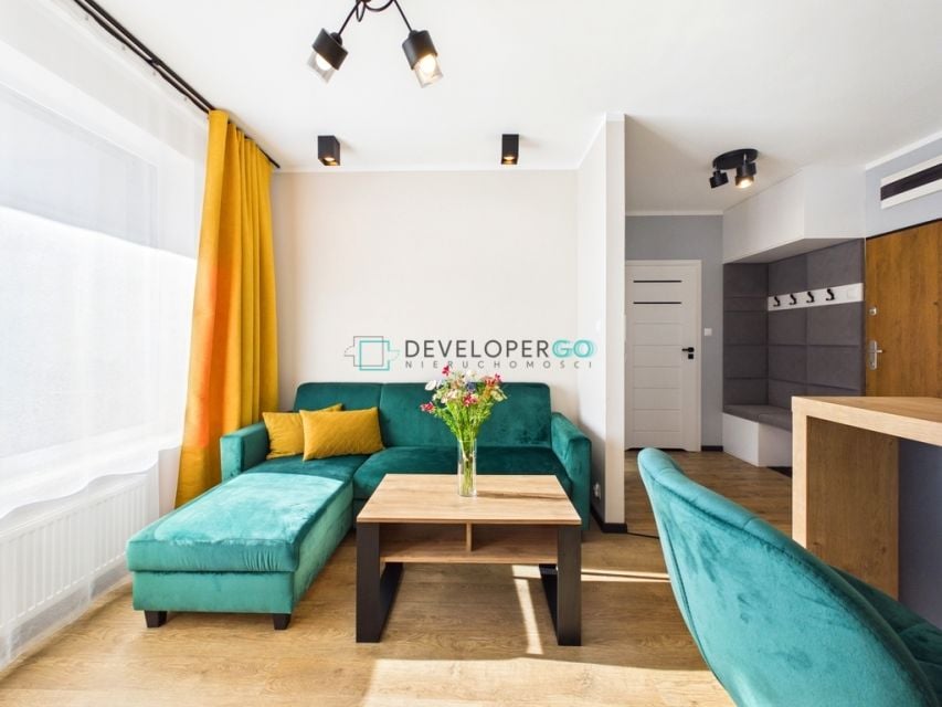 Sprzedam Mieszkanie Białystok - 38,48 m²