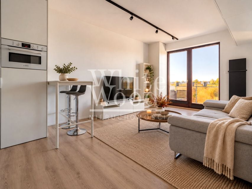Sprzedam Mieszkanie Gdańsk - 40,48 m²