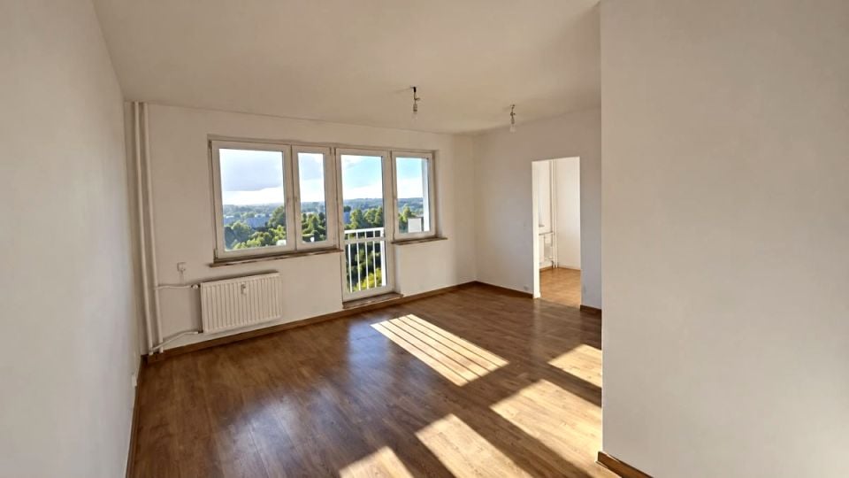 Sprzedam Mieszkanie Gdańsk - 38 m²