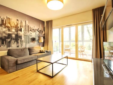 Mieszkanie Katowice