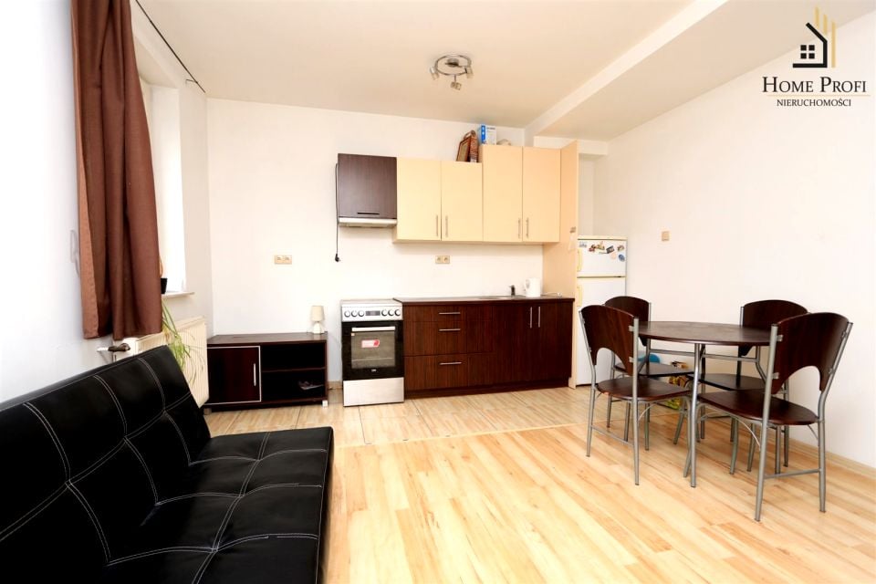 Wynajmę Mieszkanie Rzeszów - 40 m²