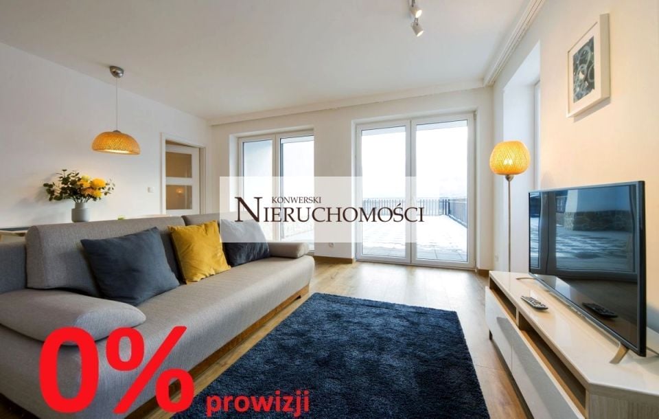 Sprzedam Mieszkanie Poznań - 46,10 m²