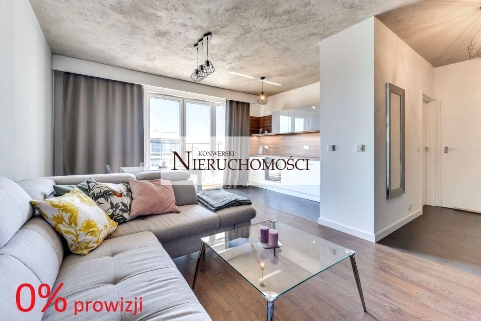Sprzedam Mieszkanie Poznań - 73,42 m²