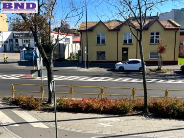 Budynek użytkowy Gliwice