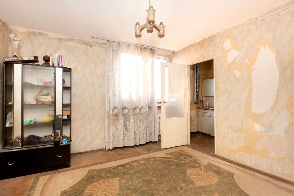 Sprzedam Mieszkanie Lublin - 46,51 m²