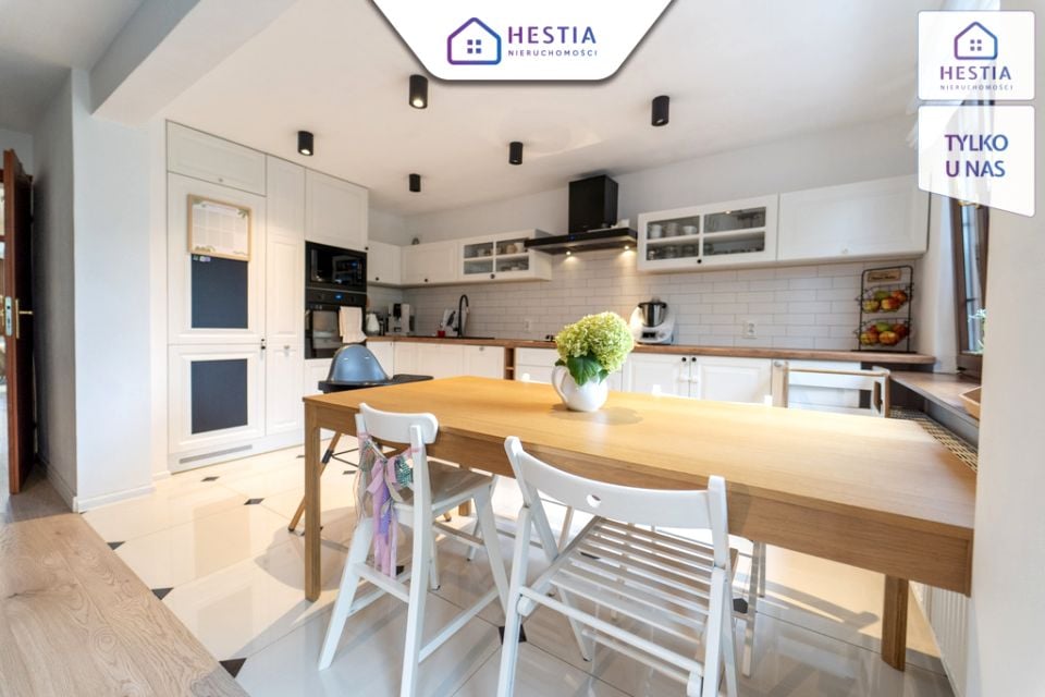 Sprzedam Mieszkanie Szczecin - 94 m²