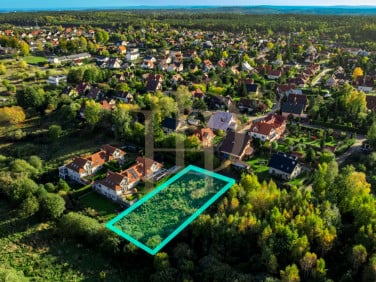 Działka budowlana Gdańsk