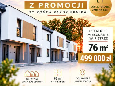 Mieszkanie Pogórze