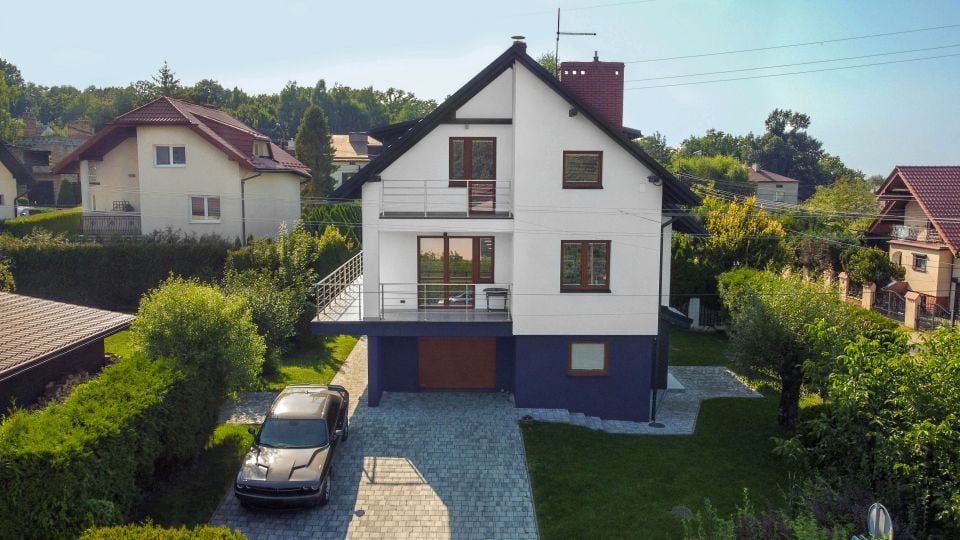 Dom Bielsko-Biała