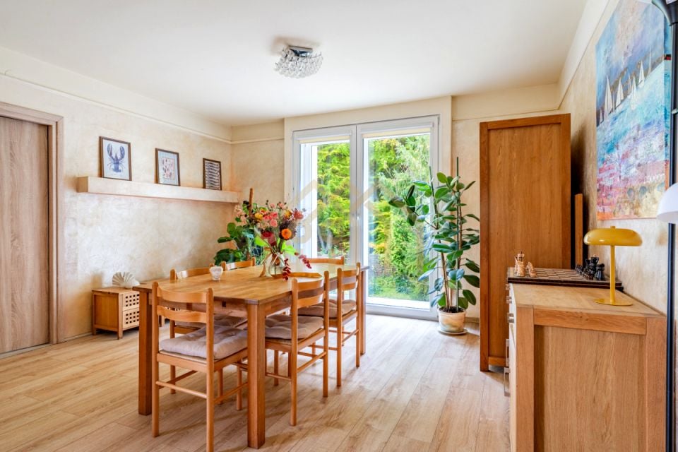 Sprzedam Dom Sopot - 160 m²