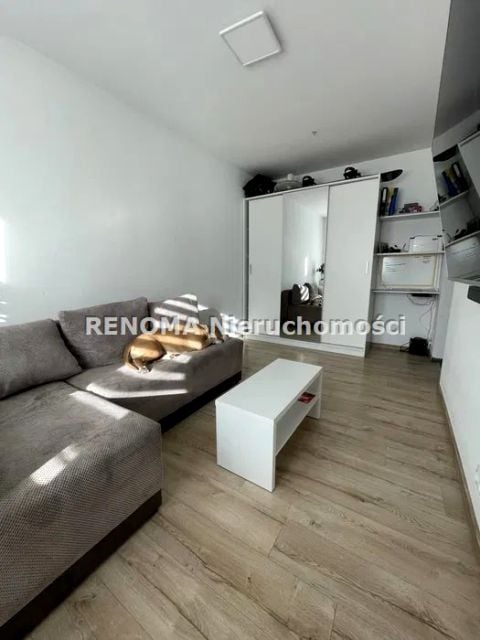 Sprzedam Mieszkanie Białystok - 24,50 m²