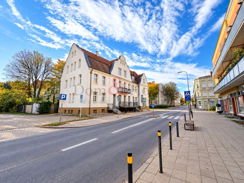 Wynajmę Lokal użytkowy Gdańsk - 68 m²