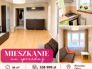 Mieszkanie Wrocław