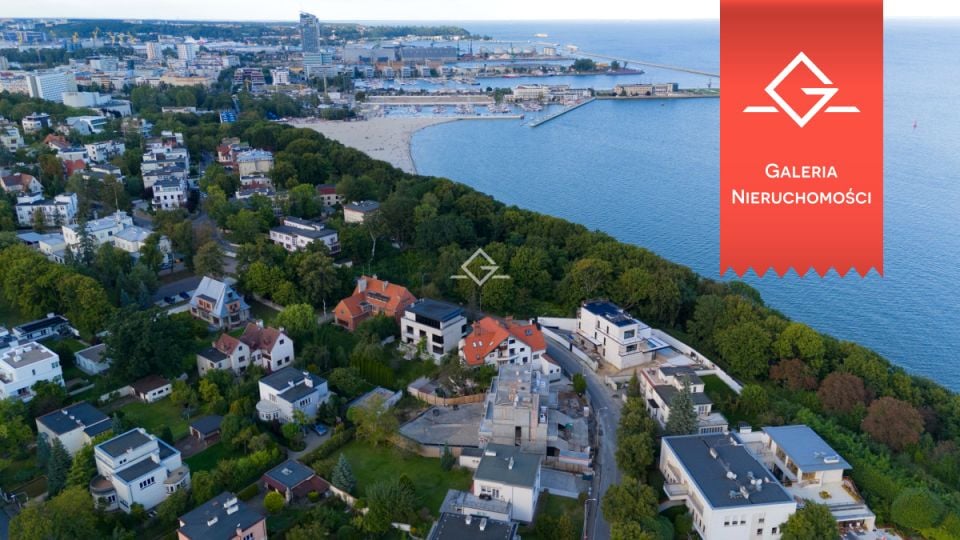 Sprzedam Dom Gdynia - 500 m²