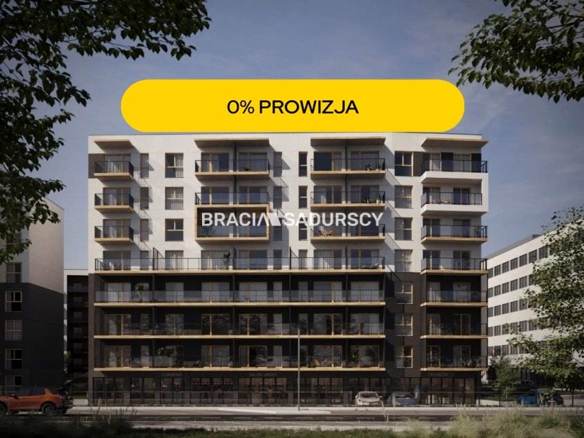 Sprzedam Mieszkanie Katowice - 42,80 m²