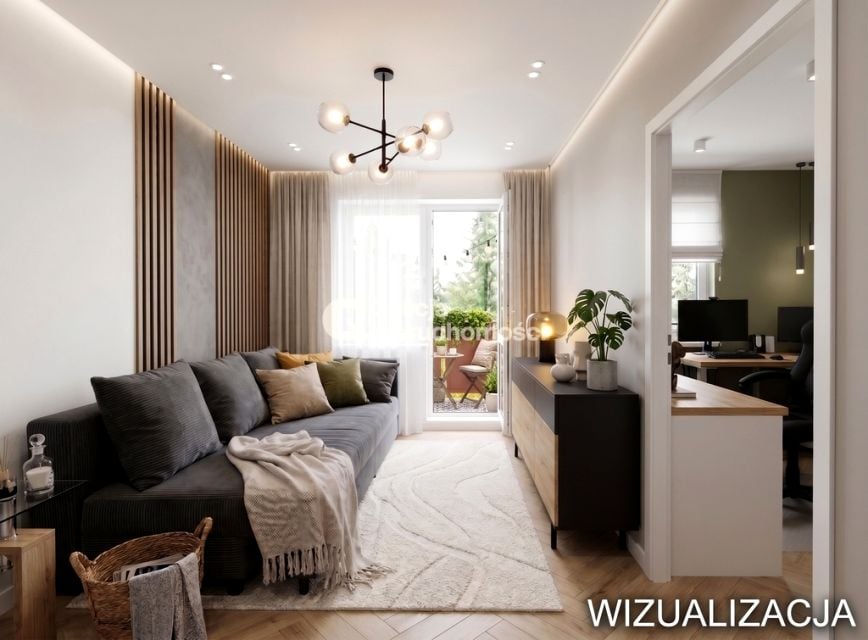 Sprzedam Mieszkanie Rzeszów - 64 m²