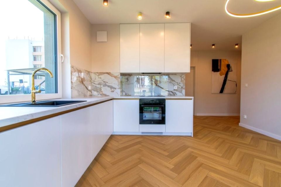 Sprzedam Mieszkanie Gdańsk - 92,90 m²