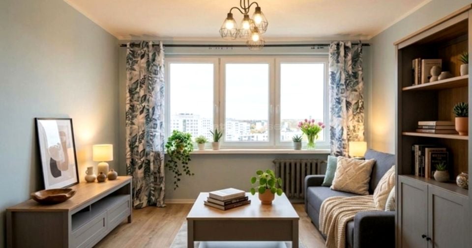Sprzedam Mieszkanie Sosnowiec - 33 m²