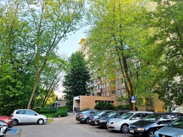 Mieszkanie Warszawa