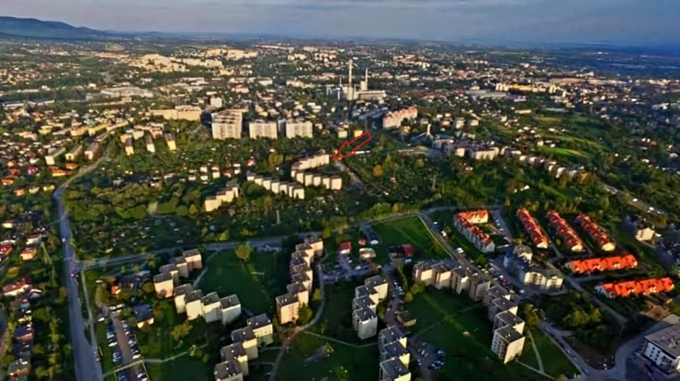 Sprzedam Mieszkanie Bielsko-Biała - 69 m²