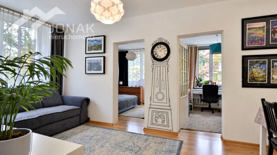 Sprzedam Mieszkanie Chełm - 44 m²