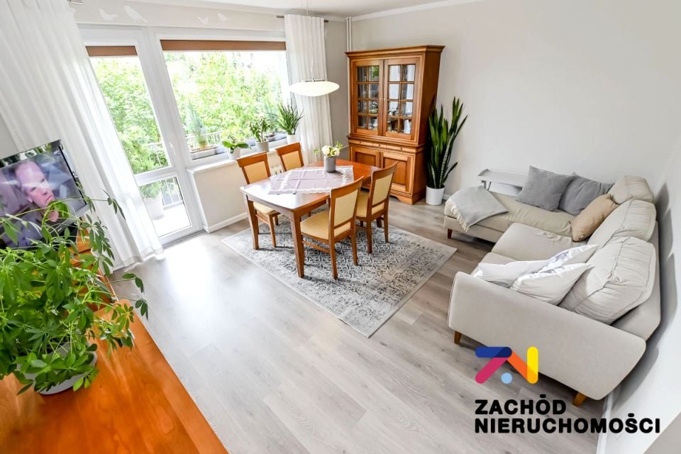 Sprzedam Mieszkanie Zielona Góra - 68,20 m²