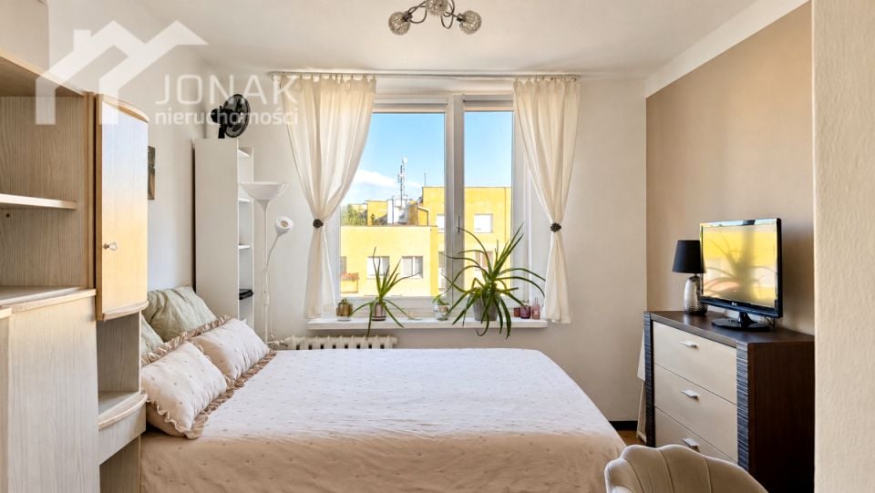 Sprzedam Mieszkanie Chełm - 71 m²