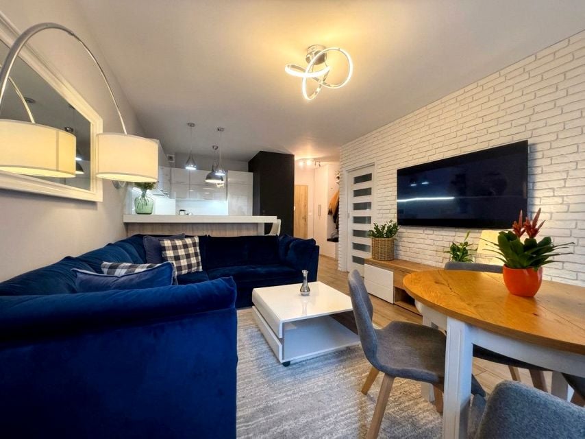 Sprzedam Mieszkanie Bielsko-Biała - 44,44 m²