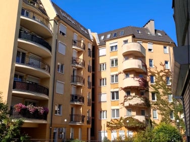 Mieszkanie Poznań