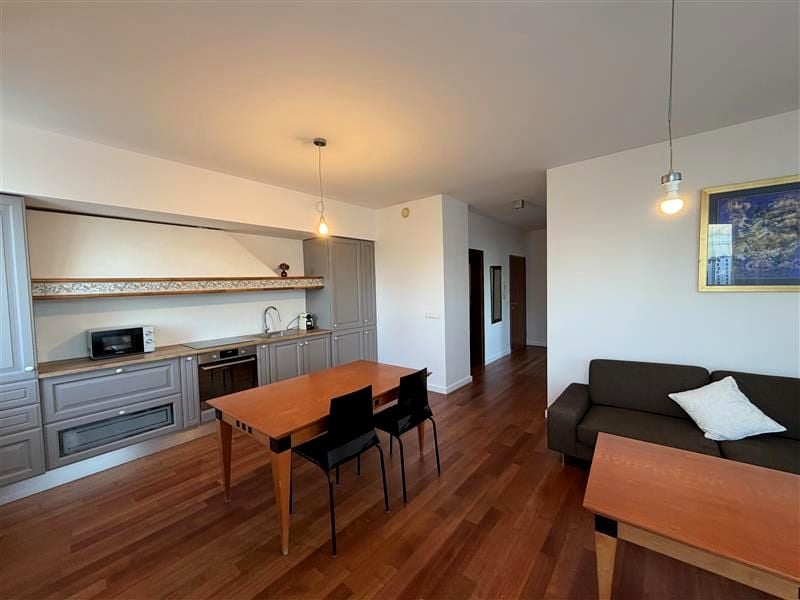 Wynajmę Mieszkanie Gdynia - 63,10 m²