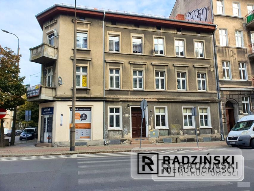 Sprzedam Mieszkanie Gorzów Wielkopolski - 42,80 m²