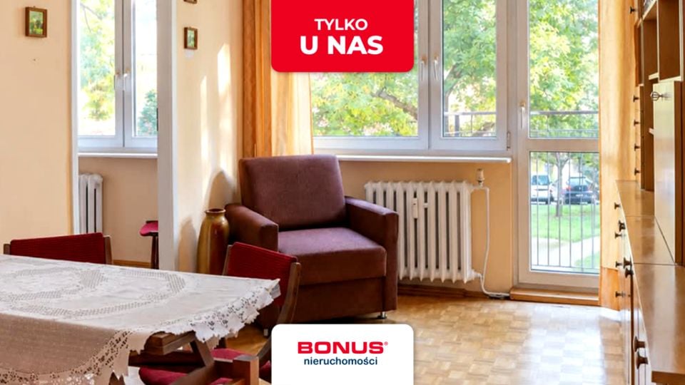 Sprzedam Mieszkanie Lublin - 47,87 m²