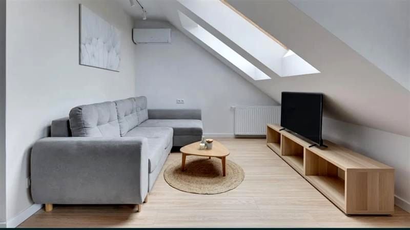 Wynajmę Mieszkanie Gdynia - 42 m²