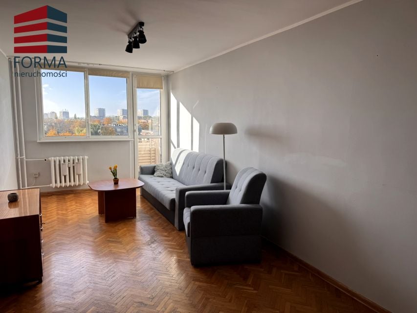 Sprzedam Mieszkanie Poznań - 48,60 m²
