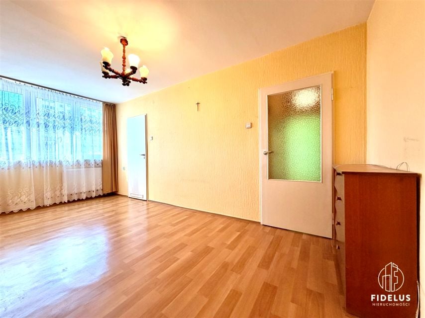 Sprzedam Mieszkanie Tychy - 37,30 m²